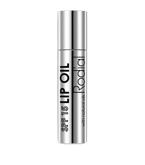 Rodial SPF 15 Lip Oil 